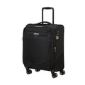 American Tourister SummerRide Spinner Carry-On™ in the color Black.