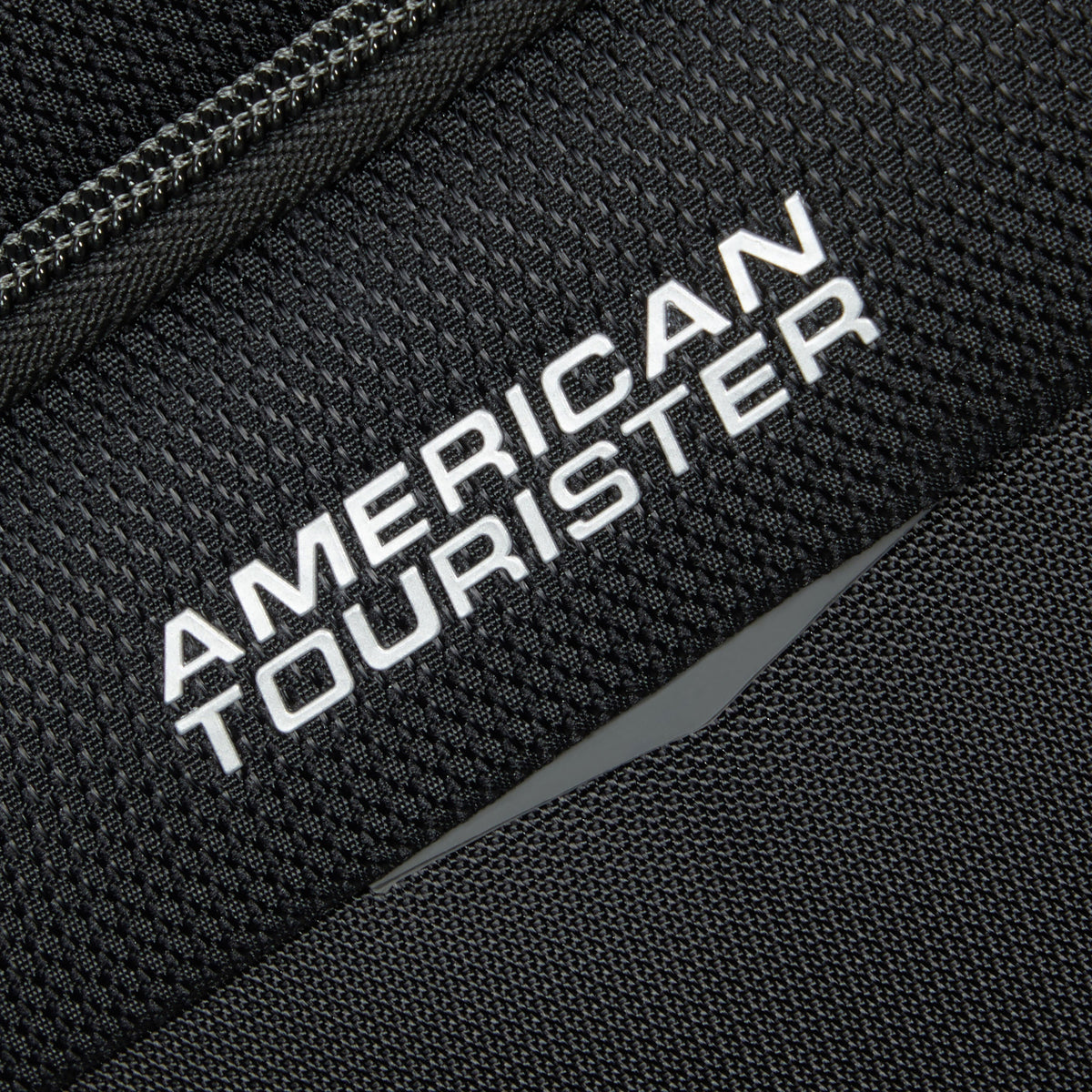 American Tourister SummerRide Spinner Carry-On™ in the color Black.