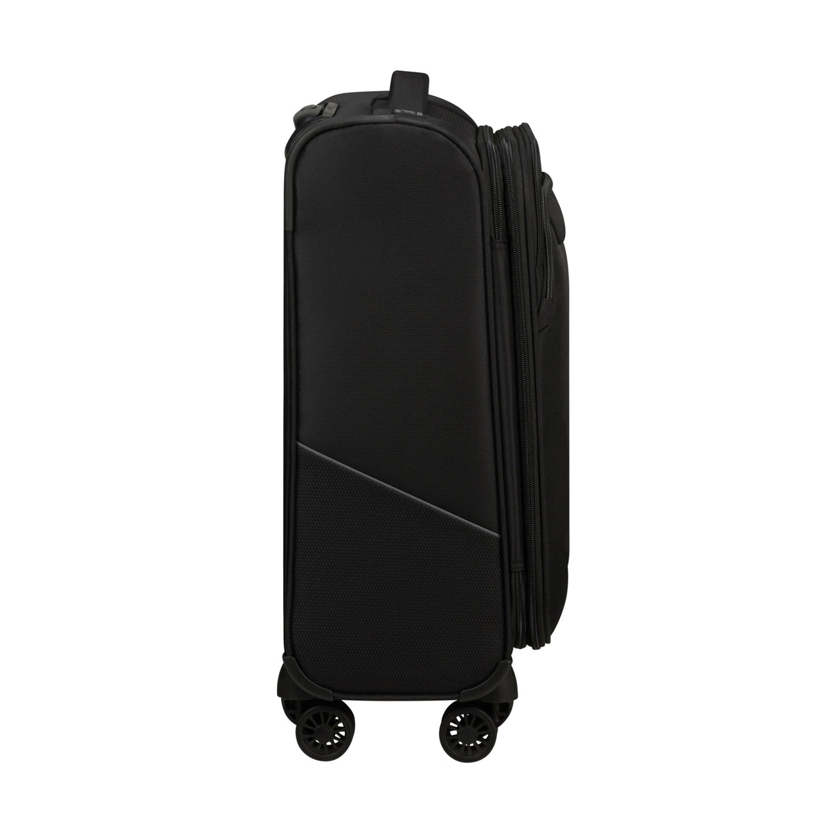 American Tourister SummerRide Spinner Carry-On™ in the color Black.