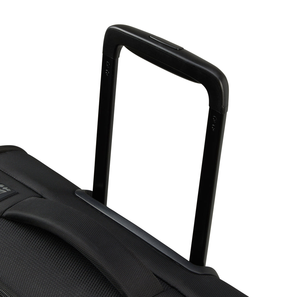 American Tourister SummerRide Spinner Carry-On™ in the color Black.