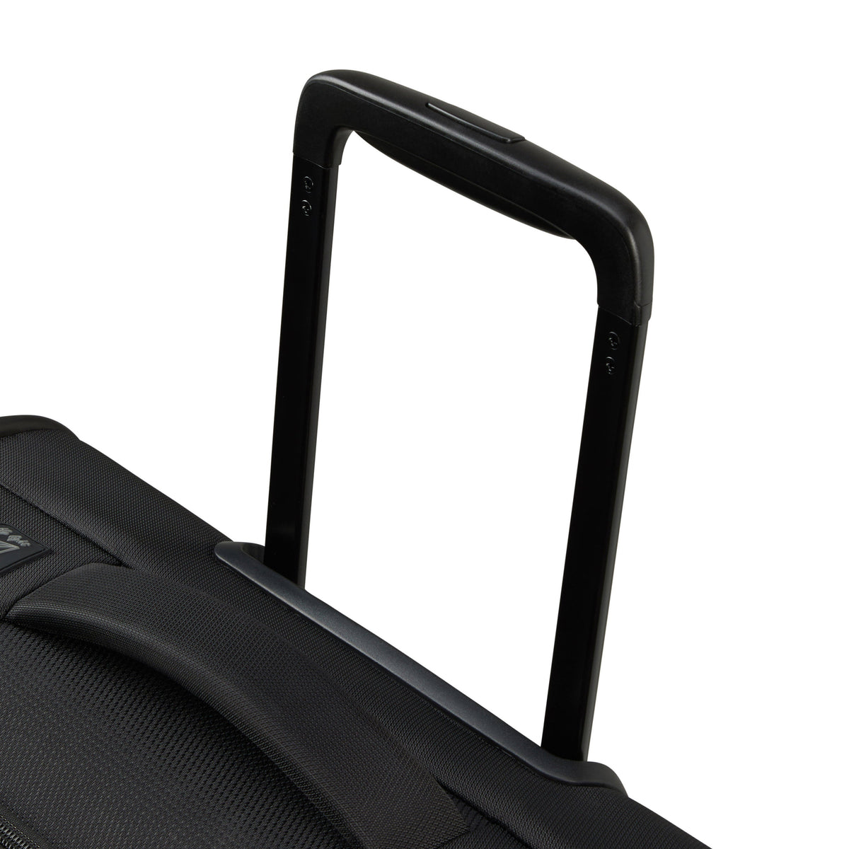 American Tourister SummerRide Spinner Carry-On™ in the color Black.