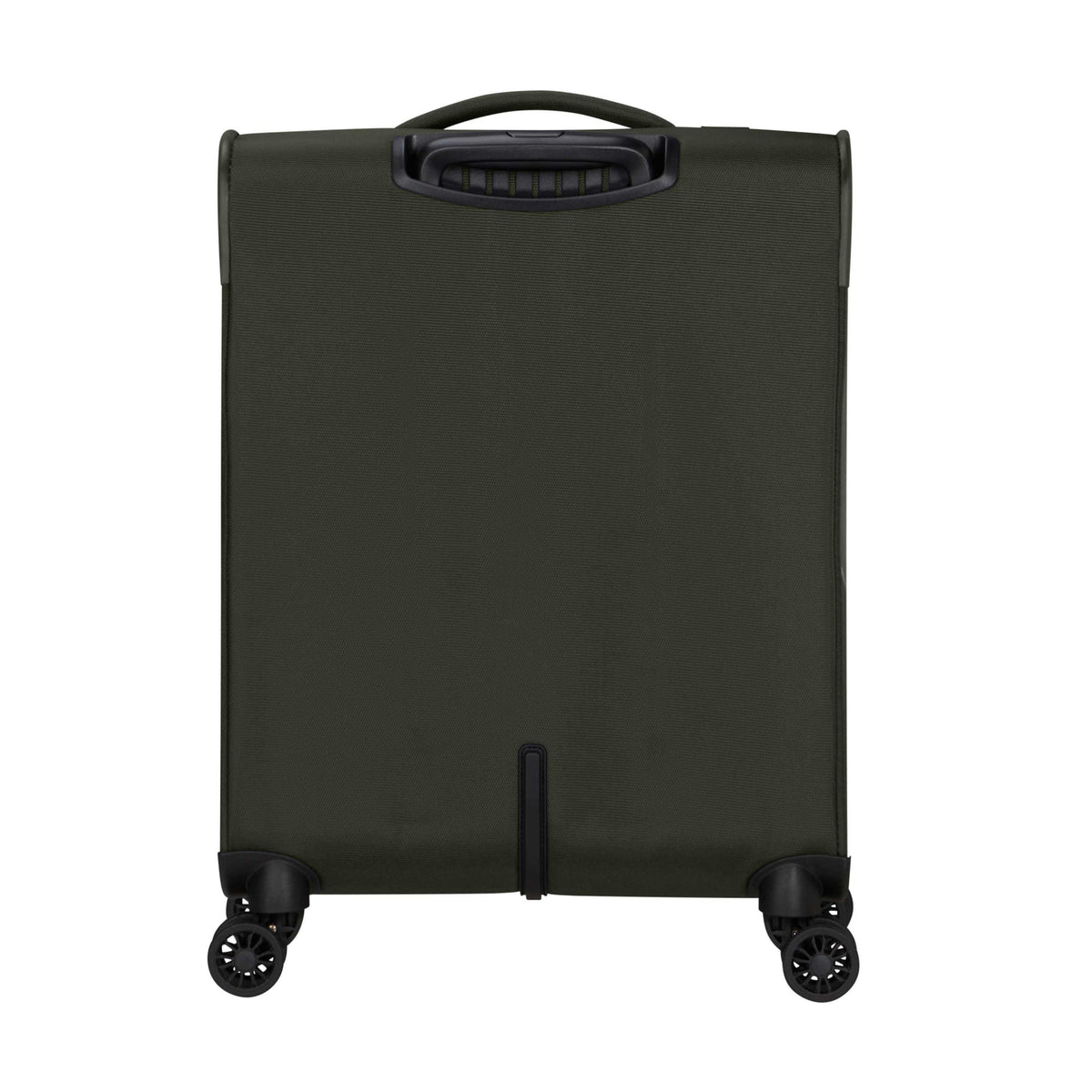 American Tourister SummerRide Spinner Carry-On™ in the color Khaki.