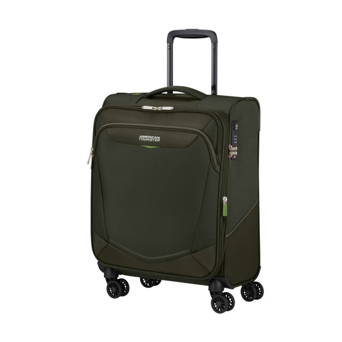 American Tourister SummerRide Spinner Carry-On™ C0