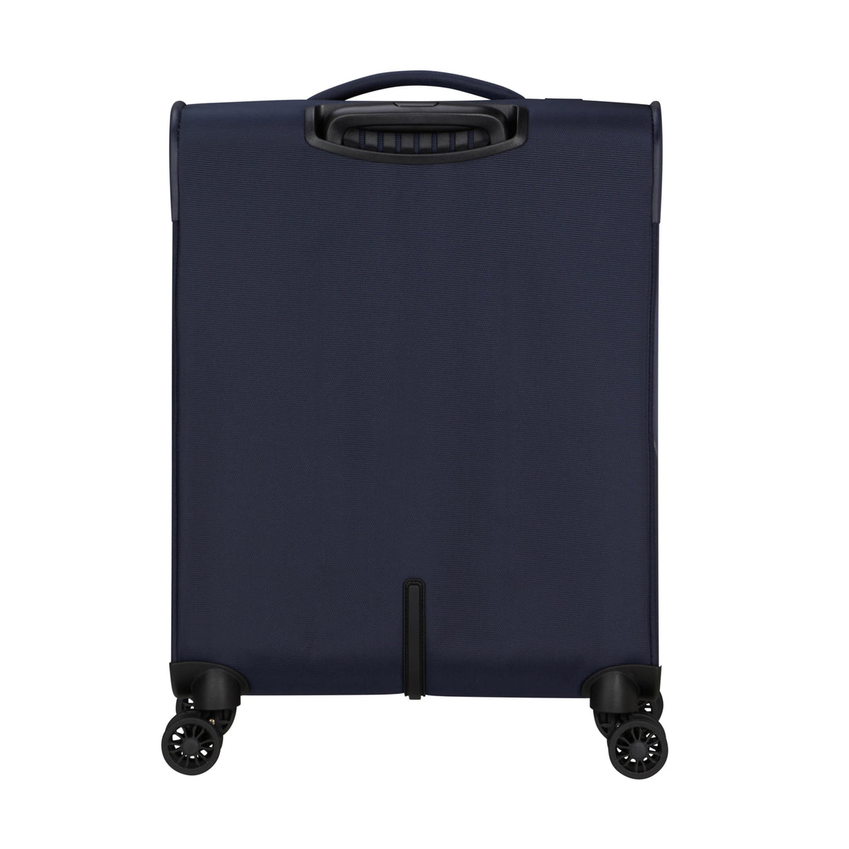 American Tourister SummerRide Spinner Carry-On™ in the color Navy.