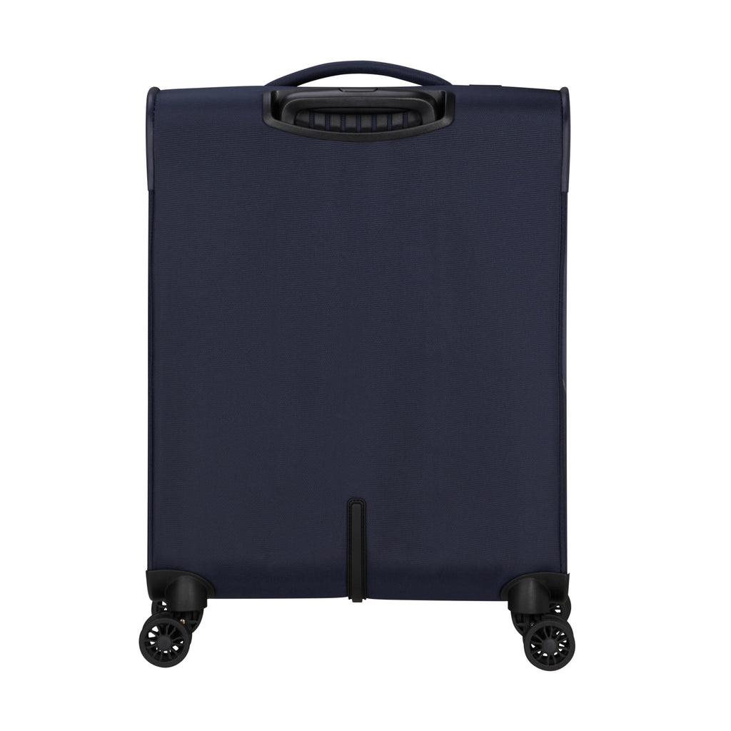 American Tourister SummerRide Spinner Carry-On™ in the color Navy.