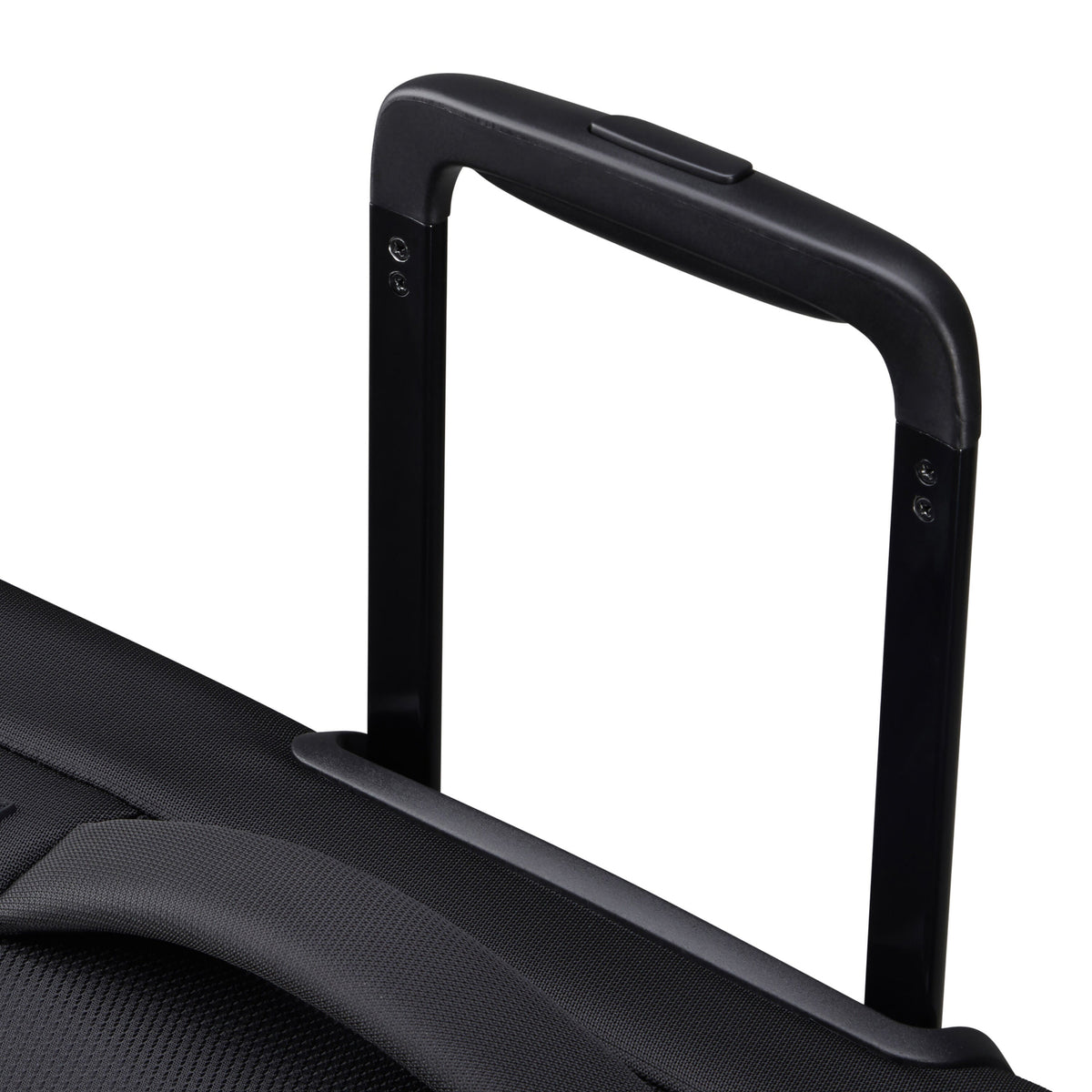 American Tourister SummerRide 3 Piece Set (CO/M/L) in the color Black.