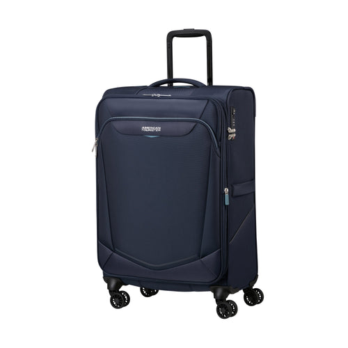 American Tourister SummerRide Spinner Medium B9