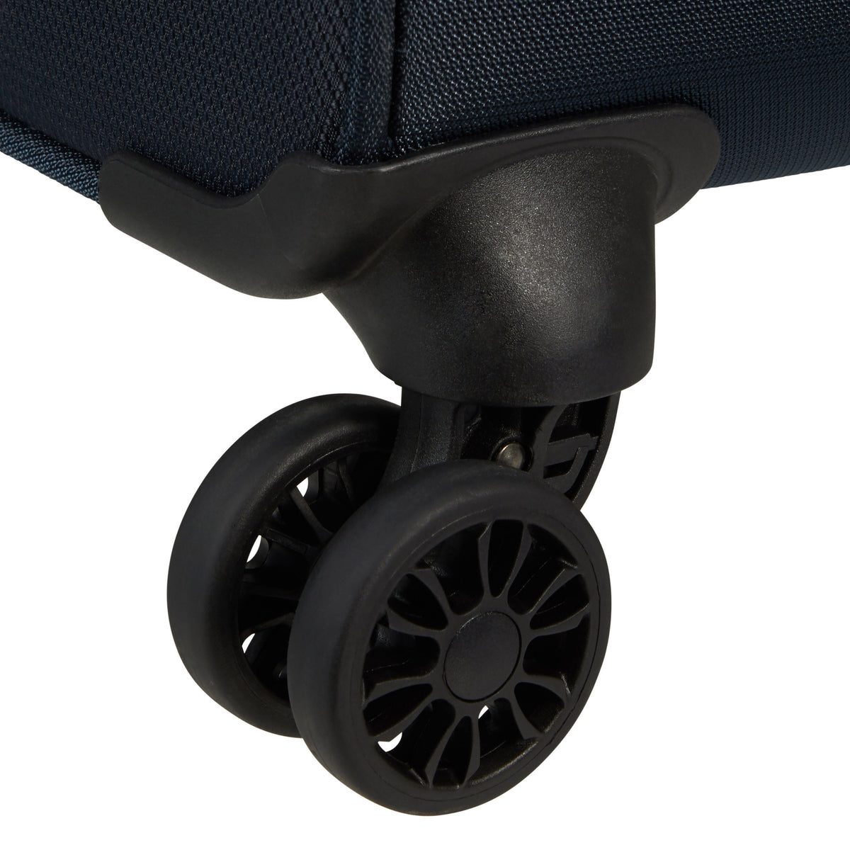 American Tourister SummerRide 3 Piece Set (CO/M/L) in the color Navy.