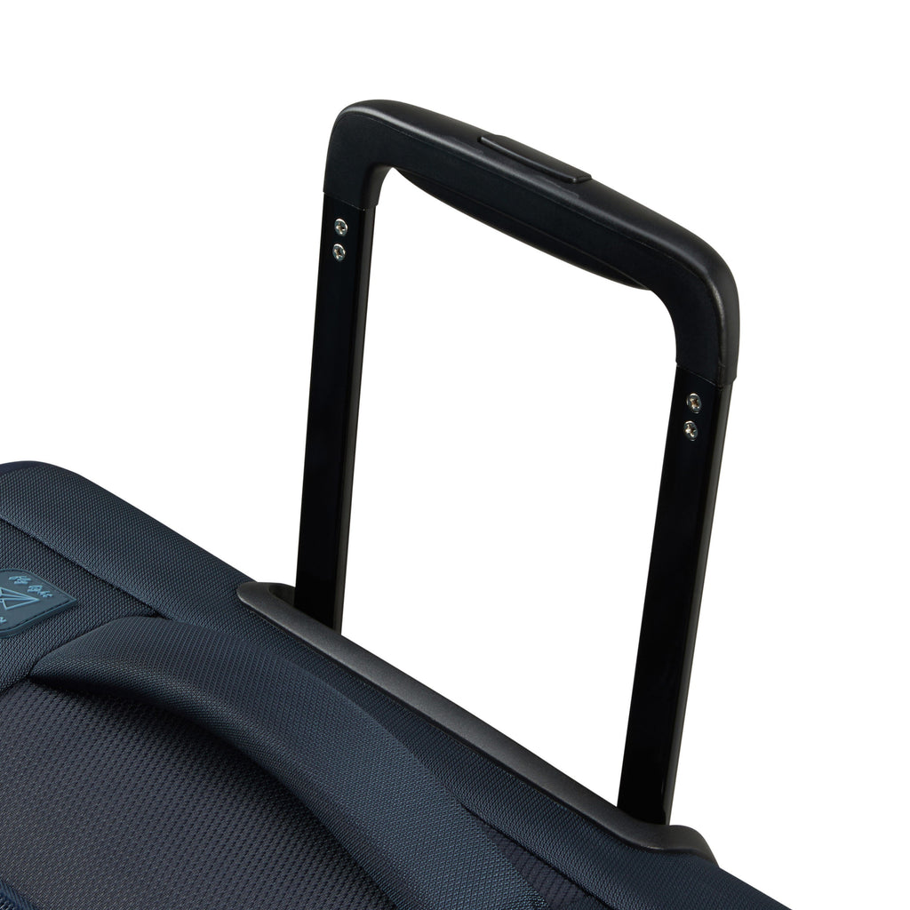 American Tourister SummerRide 3 Piece Set (CO/M/L) in the color Navy.