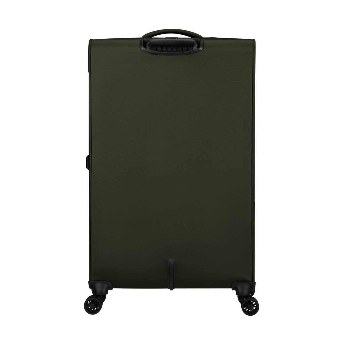 American Tourister SummerRide Spinner Large in the color Khaki.