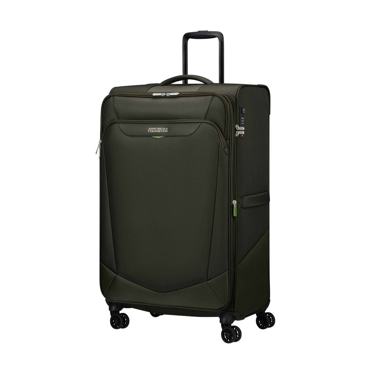 American Tourister SummerRide Spinner Large B1