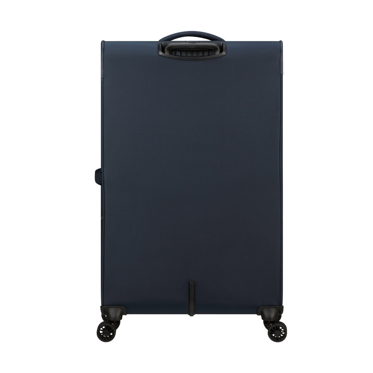 American Tourister SummerRide Spinner Large in the color Navy.