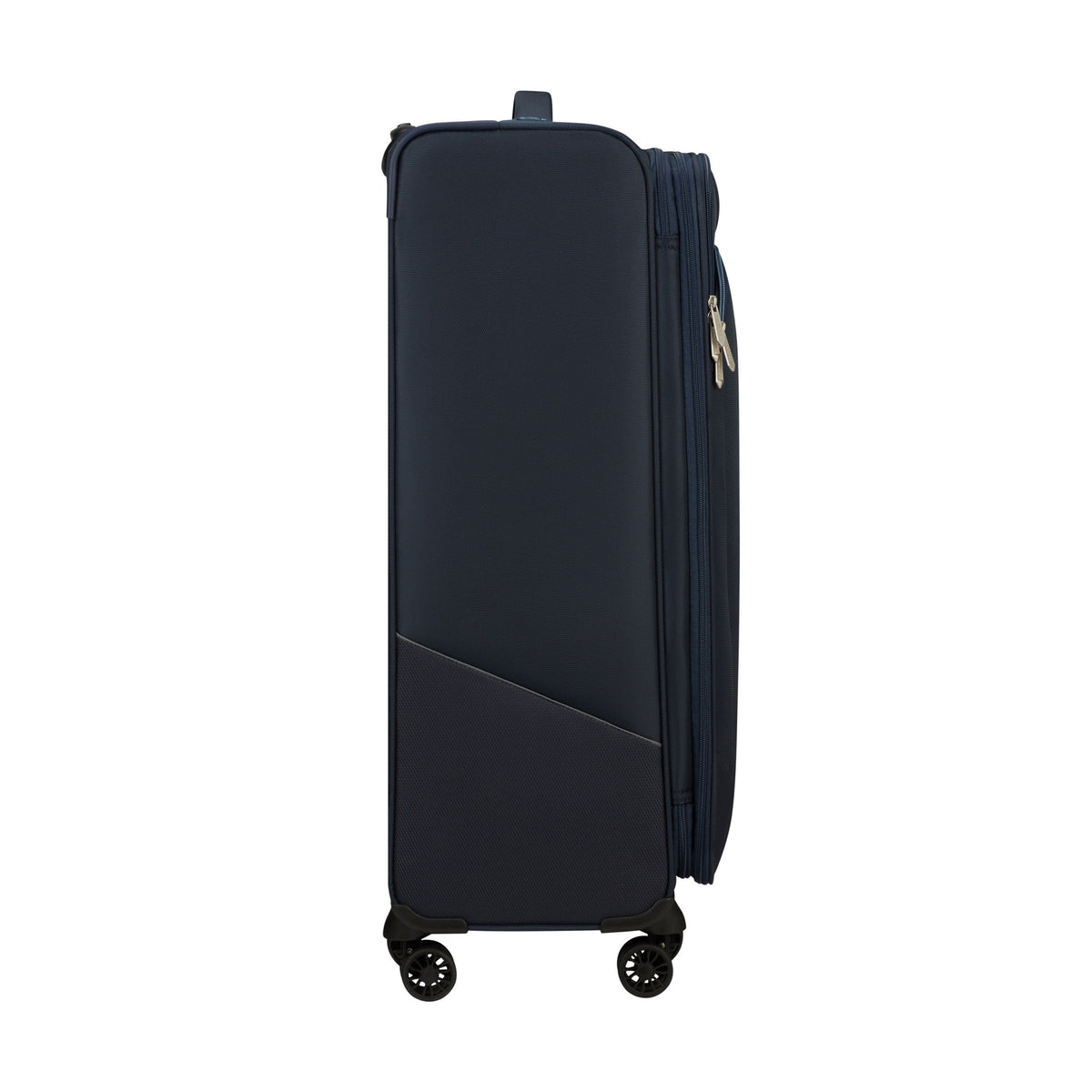 American Tourister SummerRide Spinner Large in the color Navy.