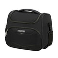 American Tourister SummerRide Large Toiletry Bag in the color Black.
