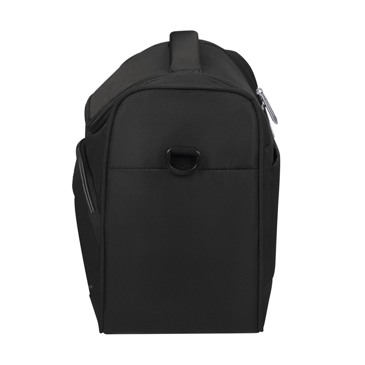 American Tourister SummerRide Large Toiletry Bag in the color Black.
