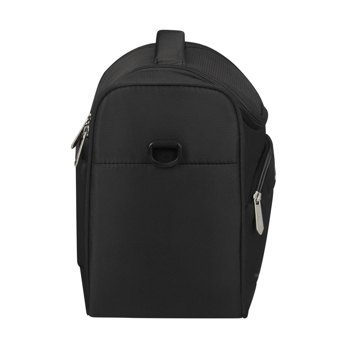 American Tourister SummerRide Large Toiletry Bag in the color Black.
