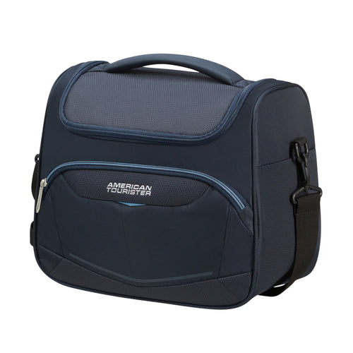 American Tourister SummerRide Large Toiletry Bag E6