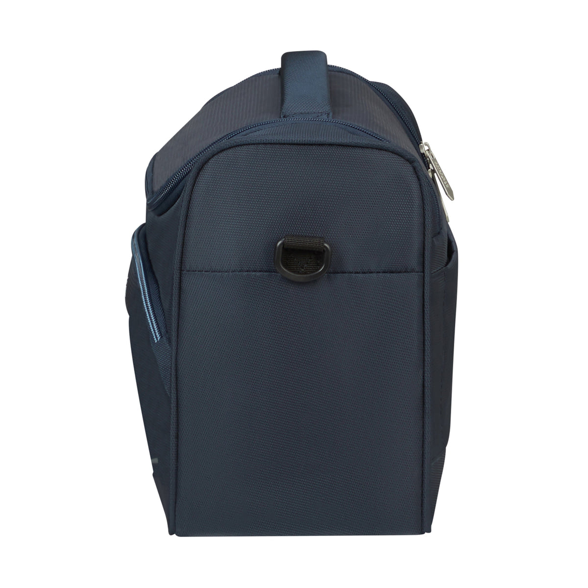 American Tourister SummerRide Large Toiletry Bag in the color Navy.