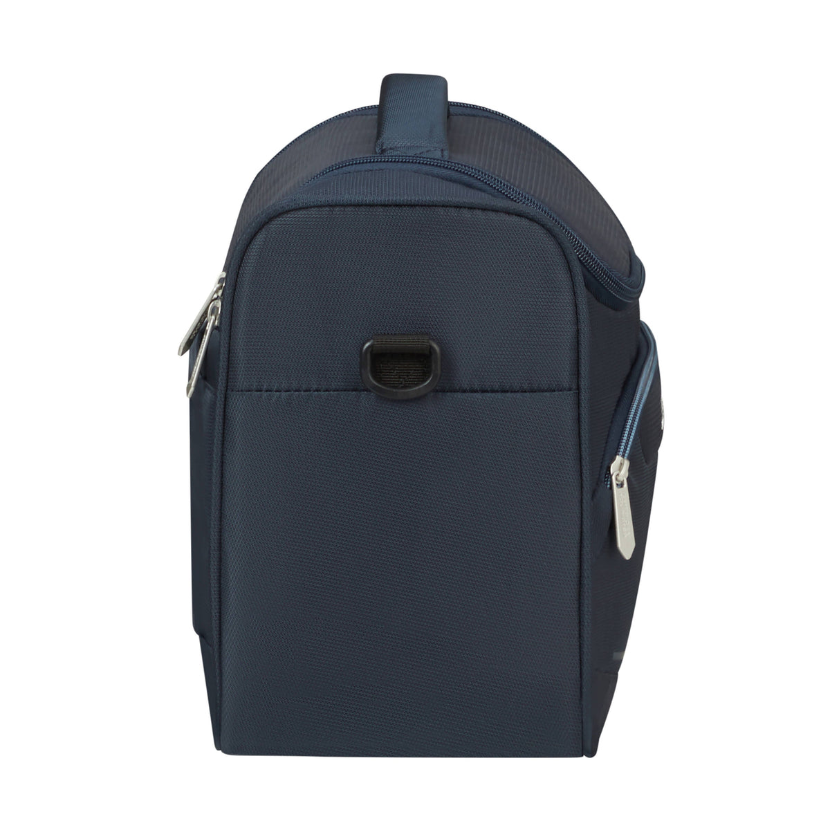 American Tourister SummerRide Large Toiletry Bag in the color Navy.