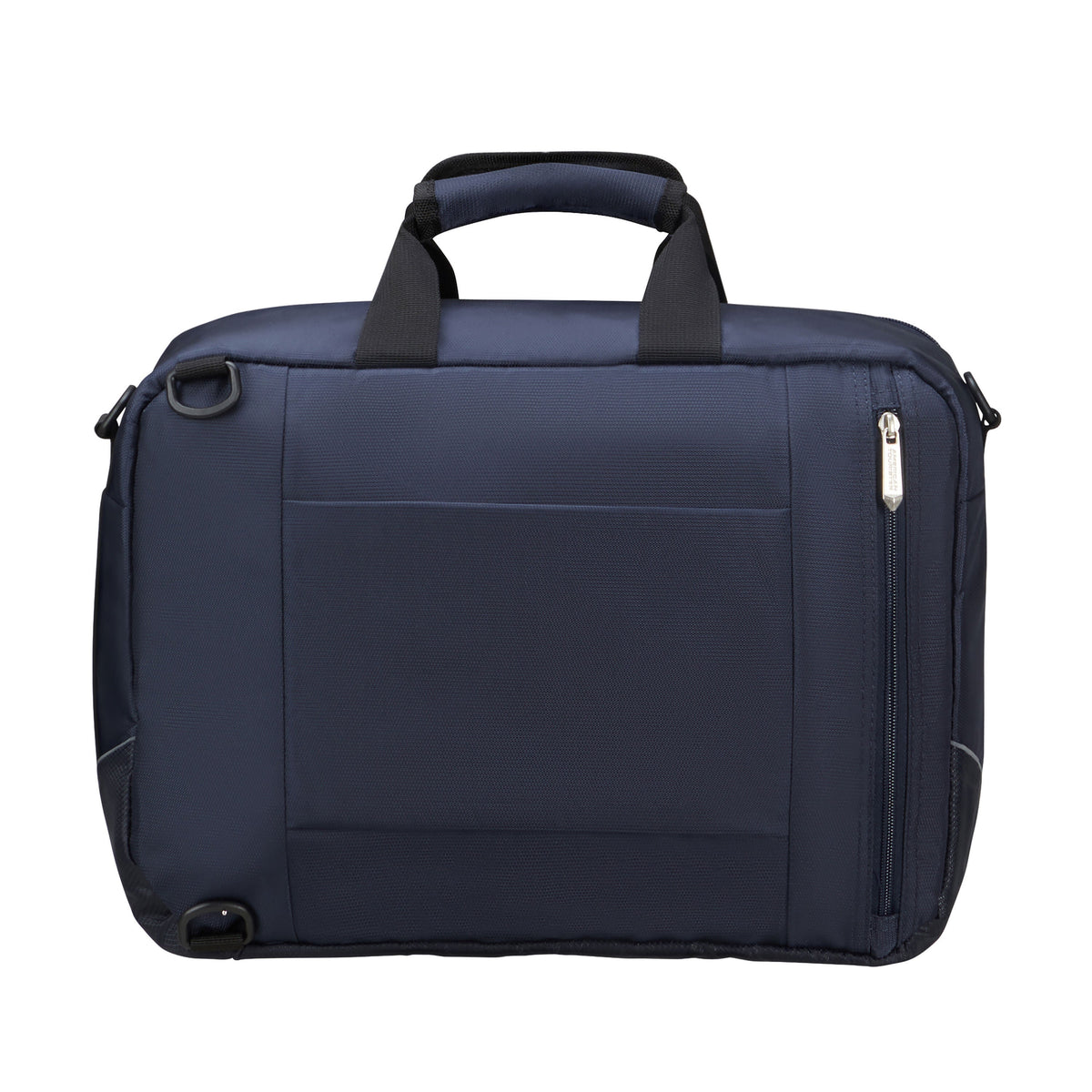 American Tourister SummerRide Convertible Boarding Bag in the color Navy.