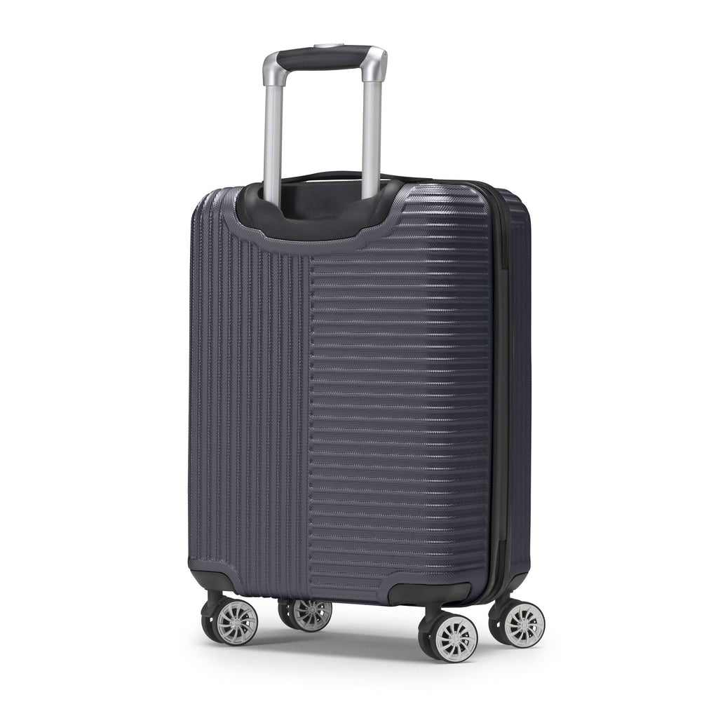 Samsonite Trek Spinner Carry-On™ in the color Charcoal.