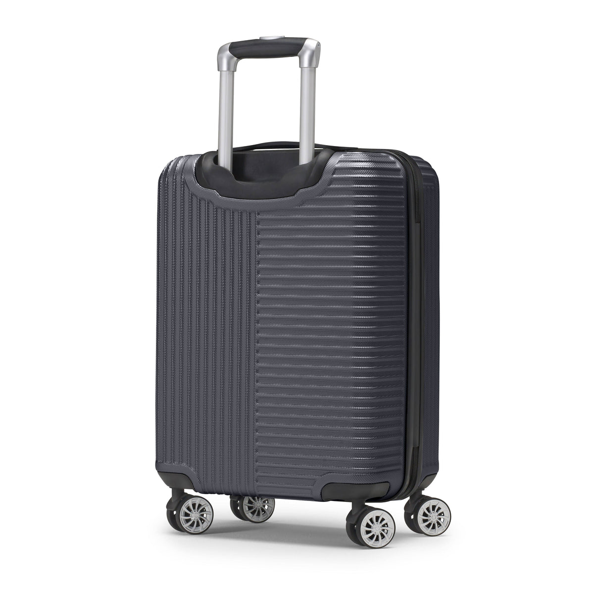 Samsonite Trek Spinner Carry-On™ in the color Charcoal.