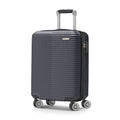 Samsonite Trek Spinner Carry-On™ in the color Charcoal.