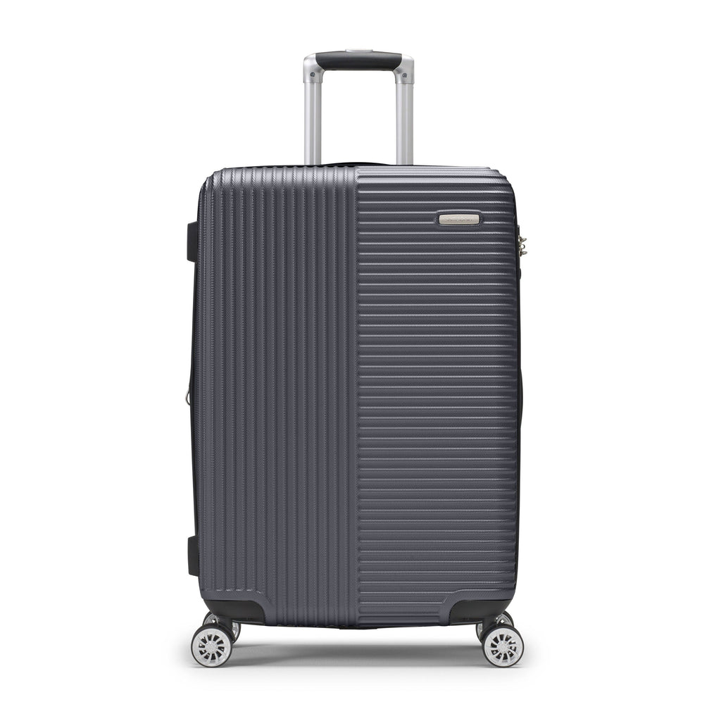 Samsonite Trek 3 Piece Set in the color Charcoal.