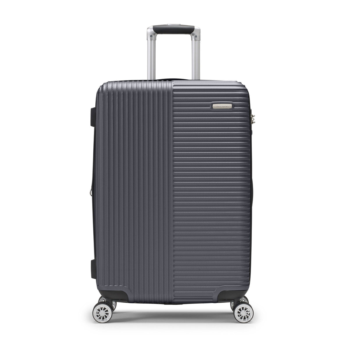 Samsonite Trek 3 Piece Set in the color Charcoal.