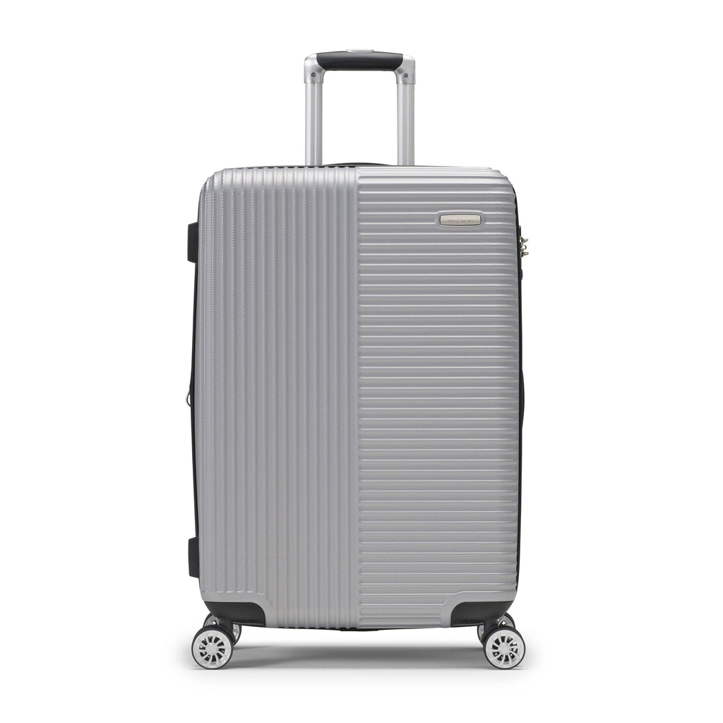 Samsonite Trek 3 Piece Set in the color Silver.