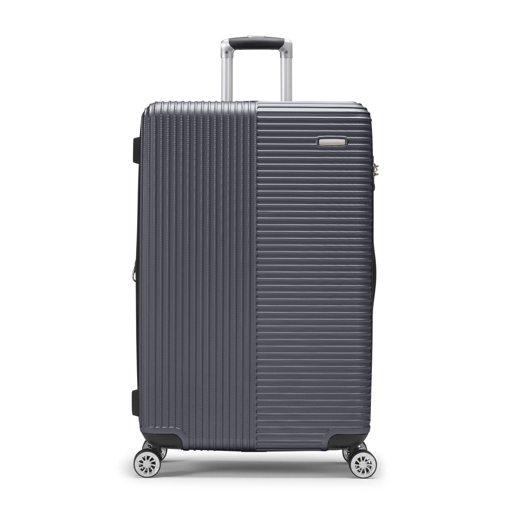 Samsonite Trek 3 Piece Set in the color Charcoal.