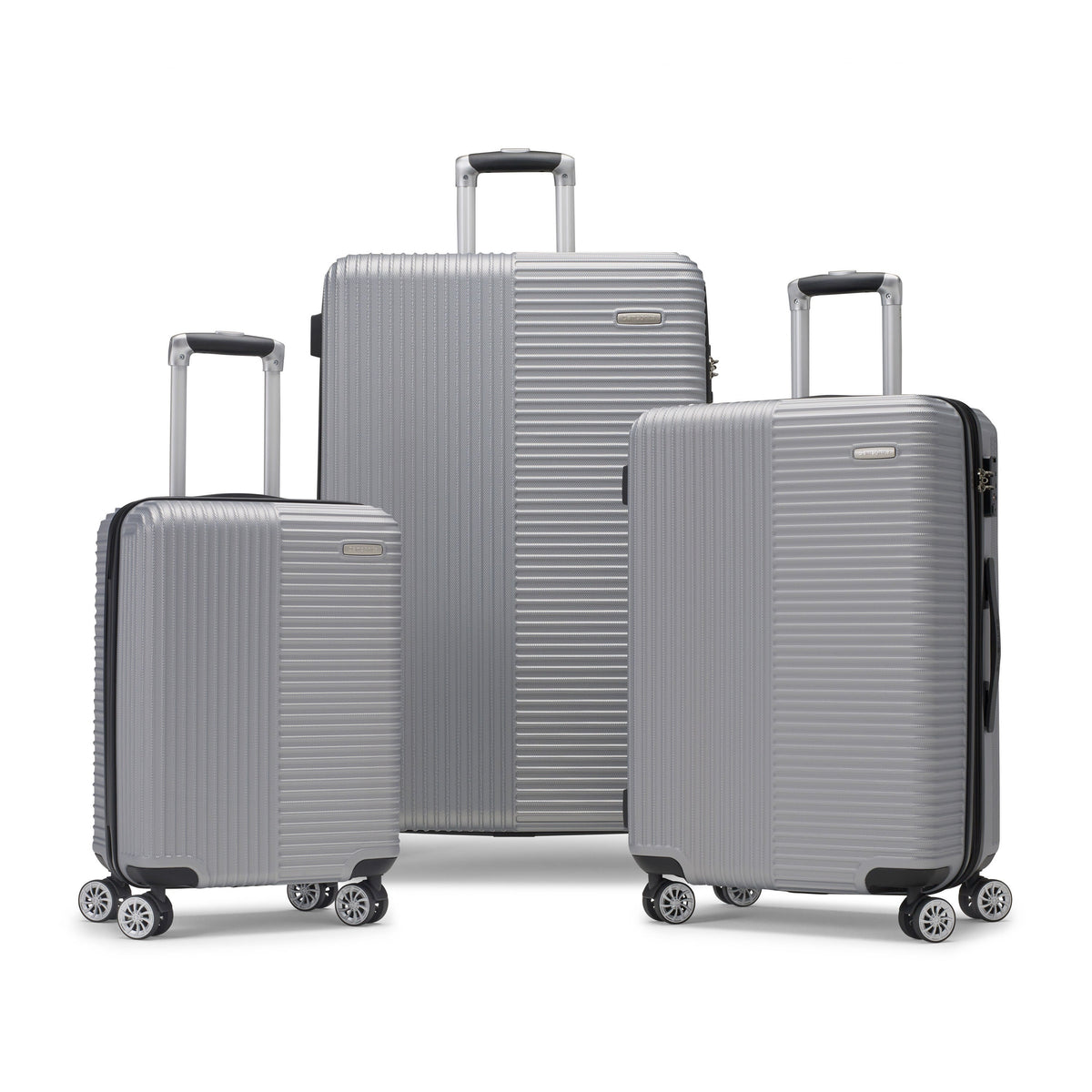 Samsonite Trek 3 Piece Set O0