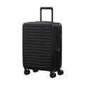 Samsonite RestackD Spinner Carry-On™ in the color Black.