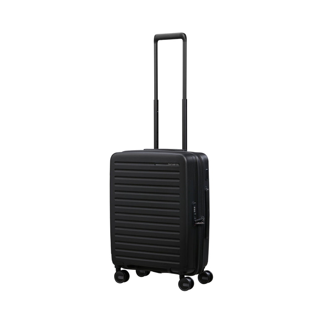 Samsonite RestackD Spinner Carry-On™ in the color Black.