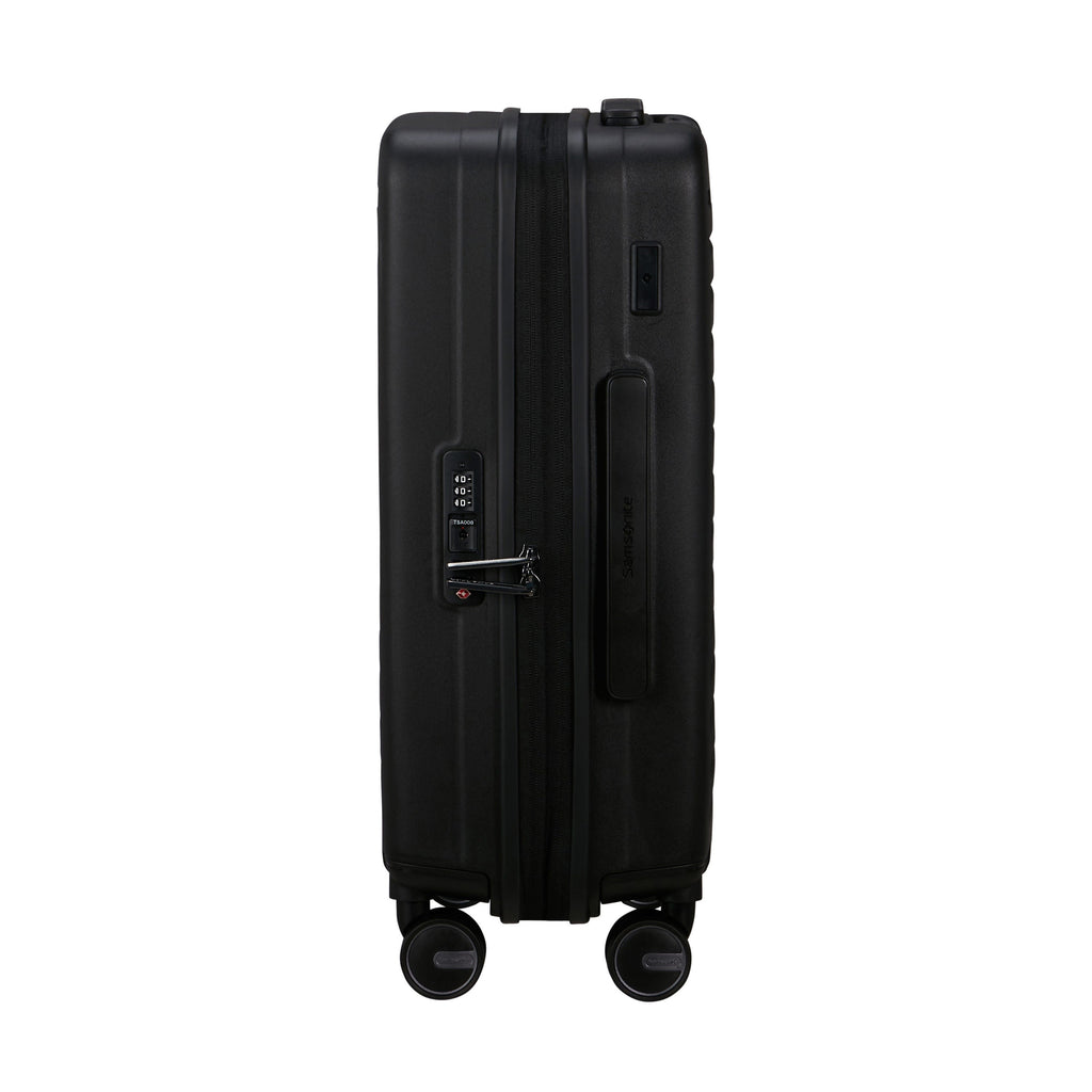 Samsonite RestackD Spinner Carry-On™ in the color Black.