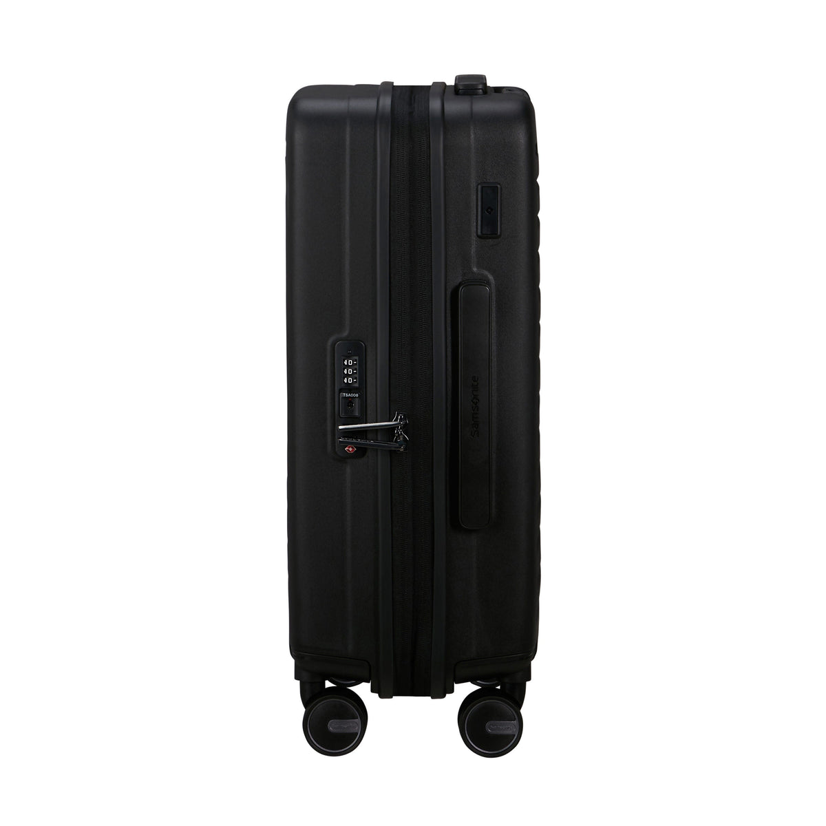 Samsonite RestackD Spinner Carry-On™ in the color Black.