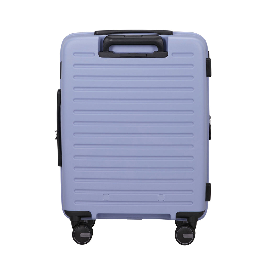 Samsonite RestackD Spinner Carry-On™ in the color Lavender.