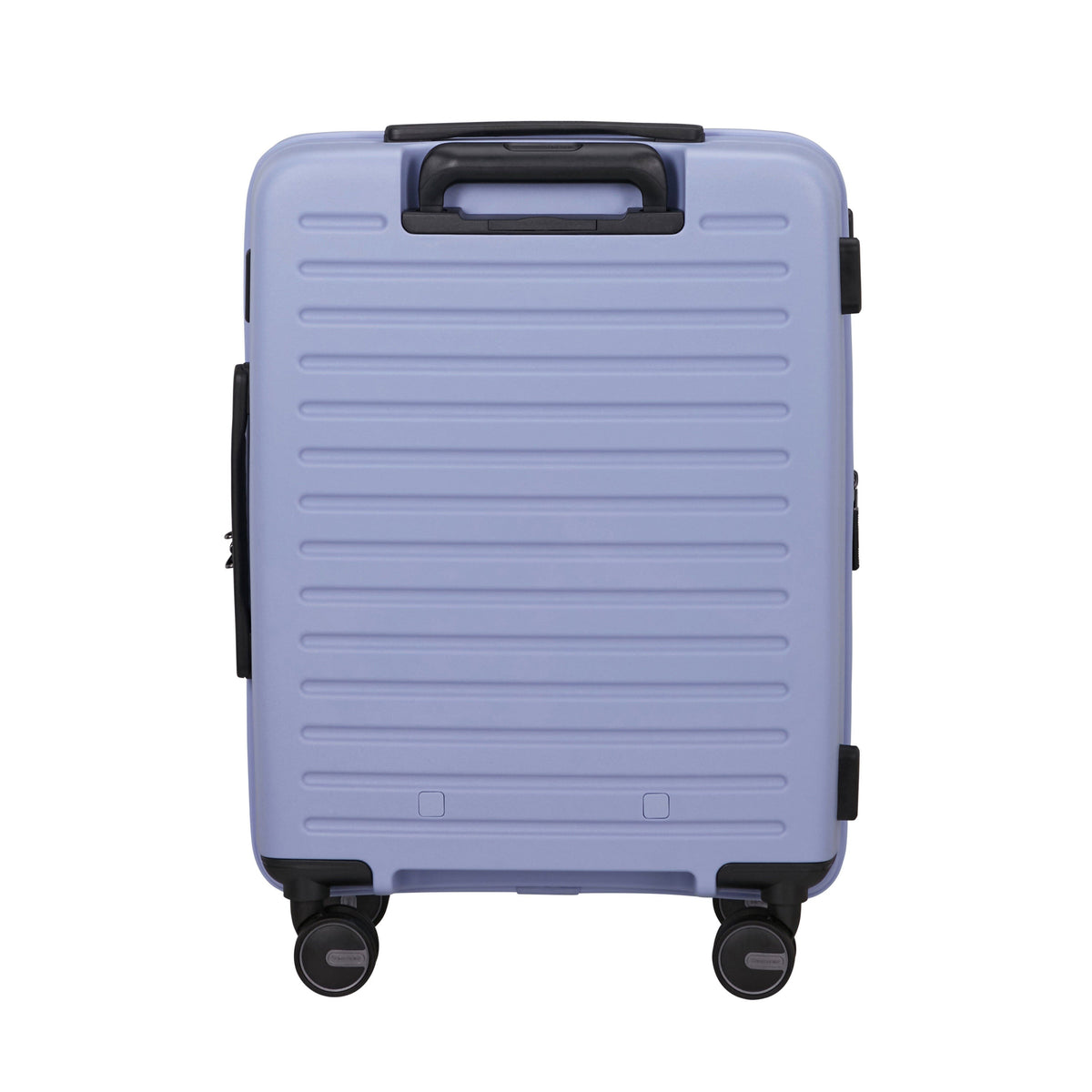Samsonite RestackD Spinner Carry-On™ in the color Lavender.