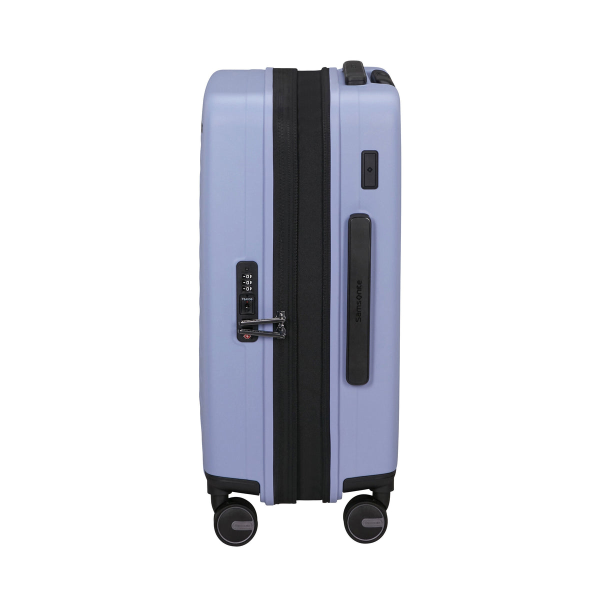 Samsonite RestackD Spinner Carry-On™ in the color Lavender.