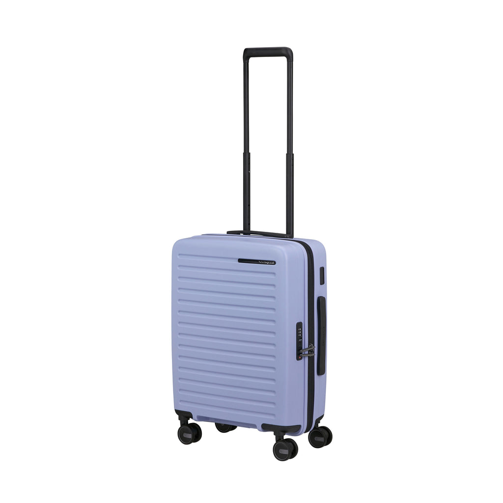 Samsonite RestackD Spinner Carry-On™ in the color Lavender.