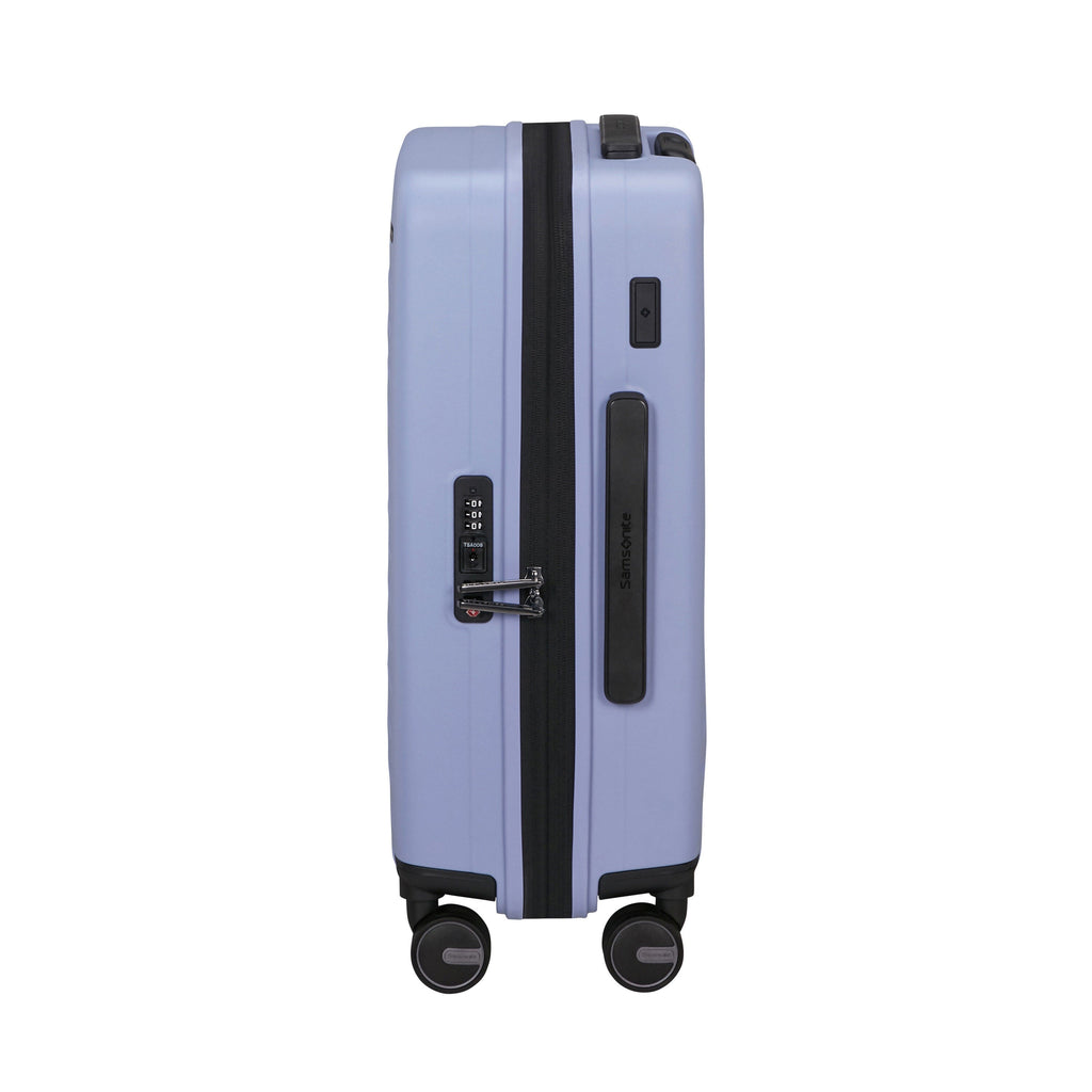 Samsonite RestackD Spinner Carry-On™ in the color Lavender.