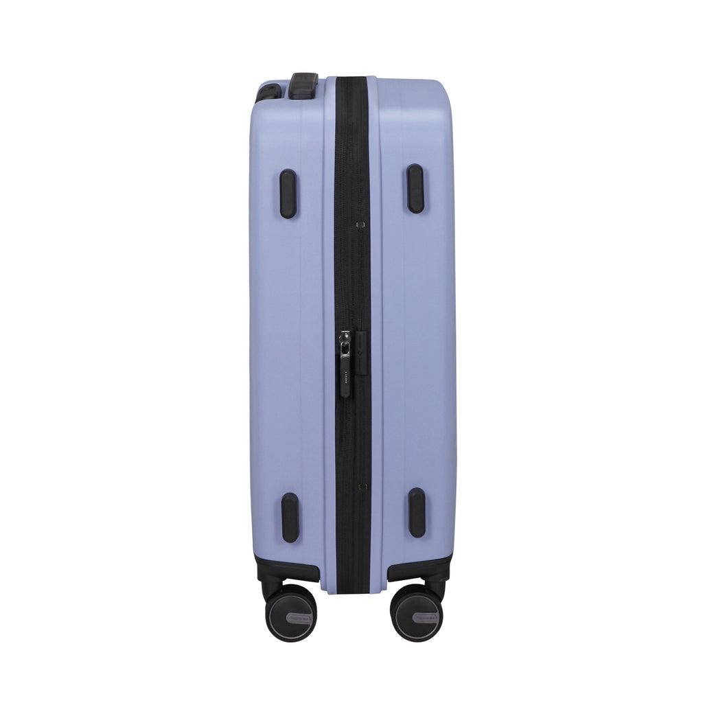 Samsonite RestackD Spinner Carry-On™ in the color Lavender.