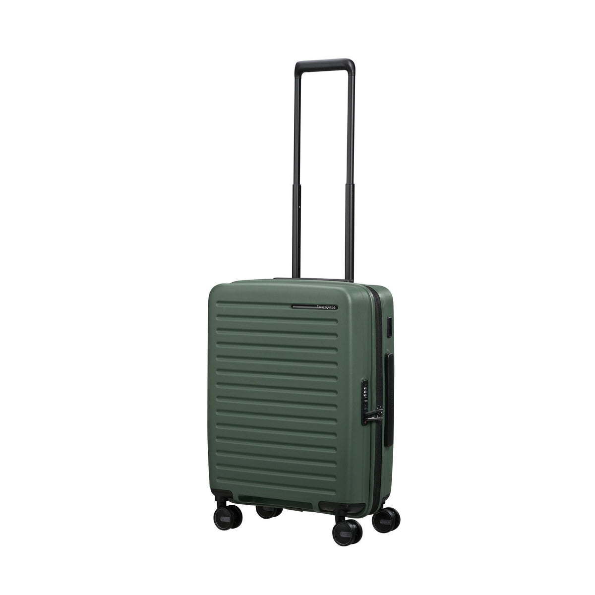 Samsonite RestackD Spinner Carry-On™ in the color Sage.