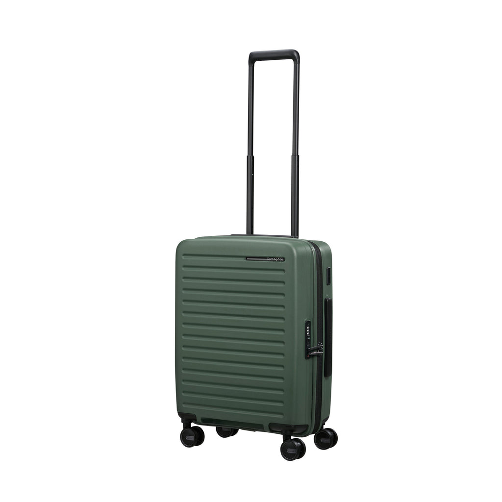 Samsonite RestackD Spinner Carry-On™ in the color Sage.