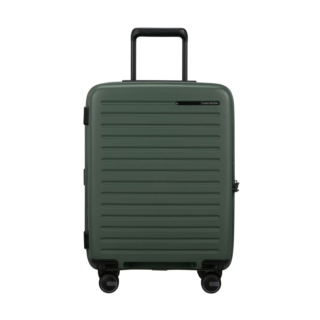 Samsonite RestackD Spinner Carry-On™ in the color Sage.