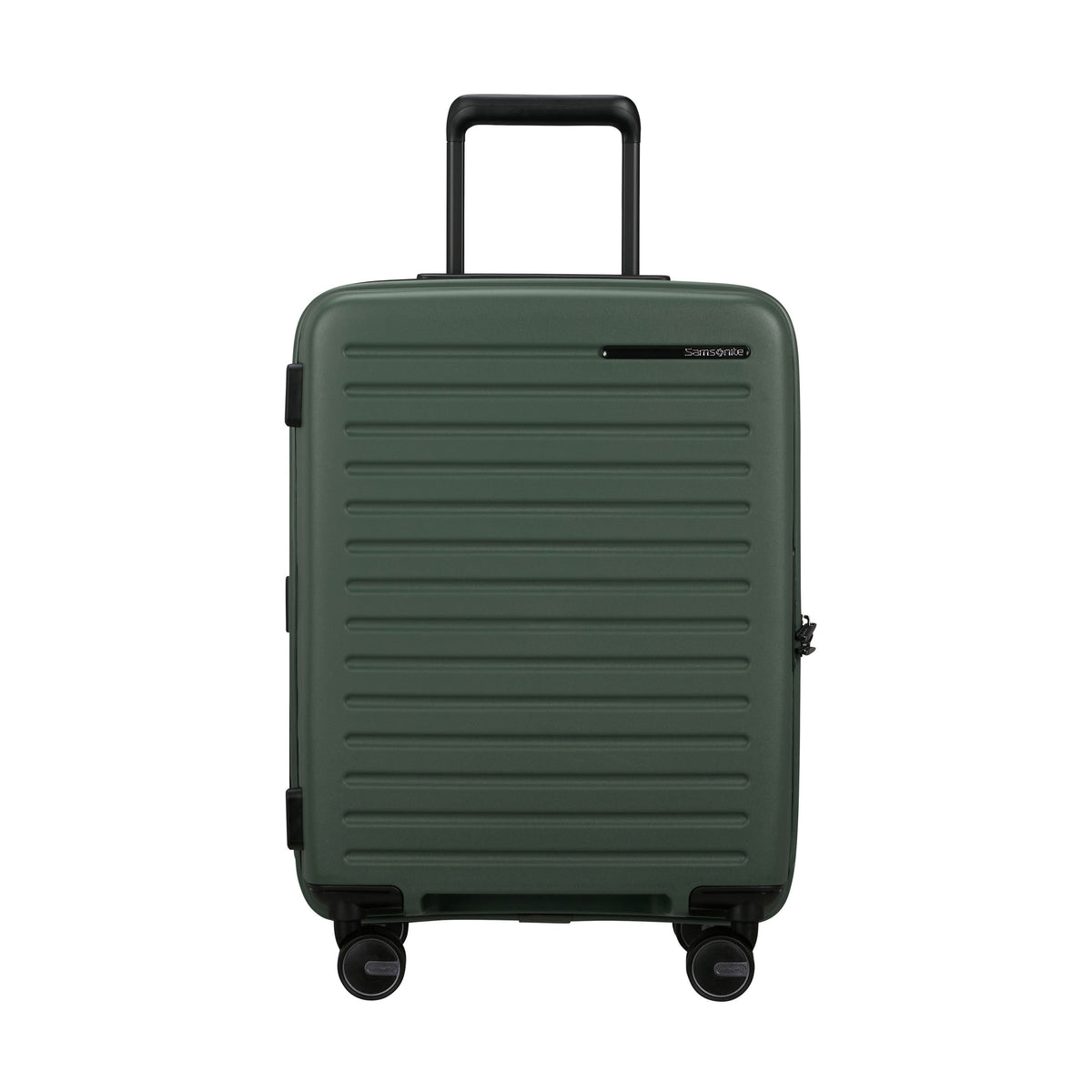 Samsonite RestackD Spinner Carry-On™ in the color Sage.