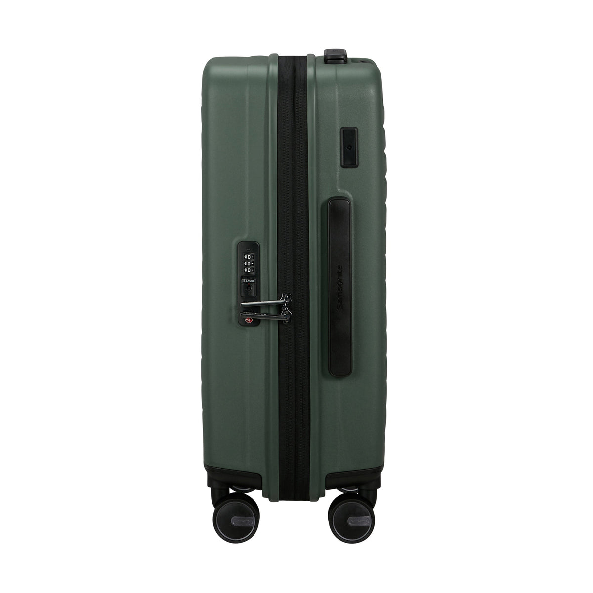 Samsonite RestackD Spinner Carry-On™ in the color Sage.