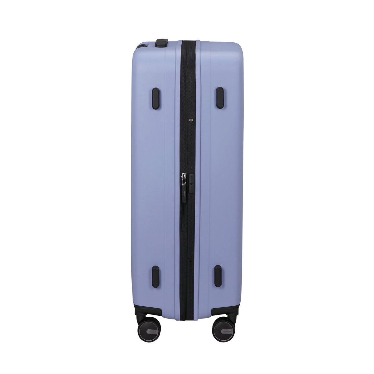 Samsonite RestackD Spinner Medium in the color Lavender.