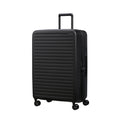 Samsonite RestackD Spinner Large in the color Black.