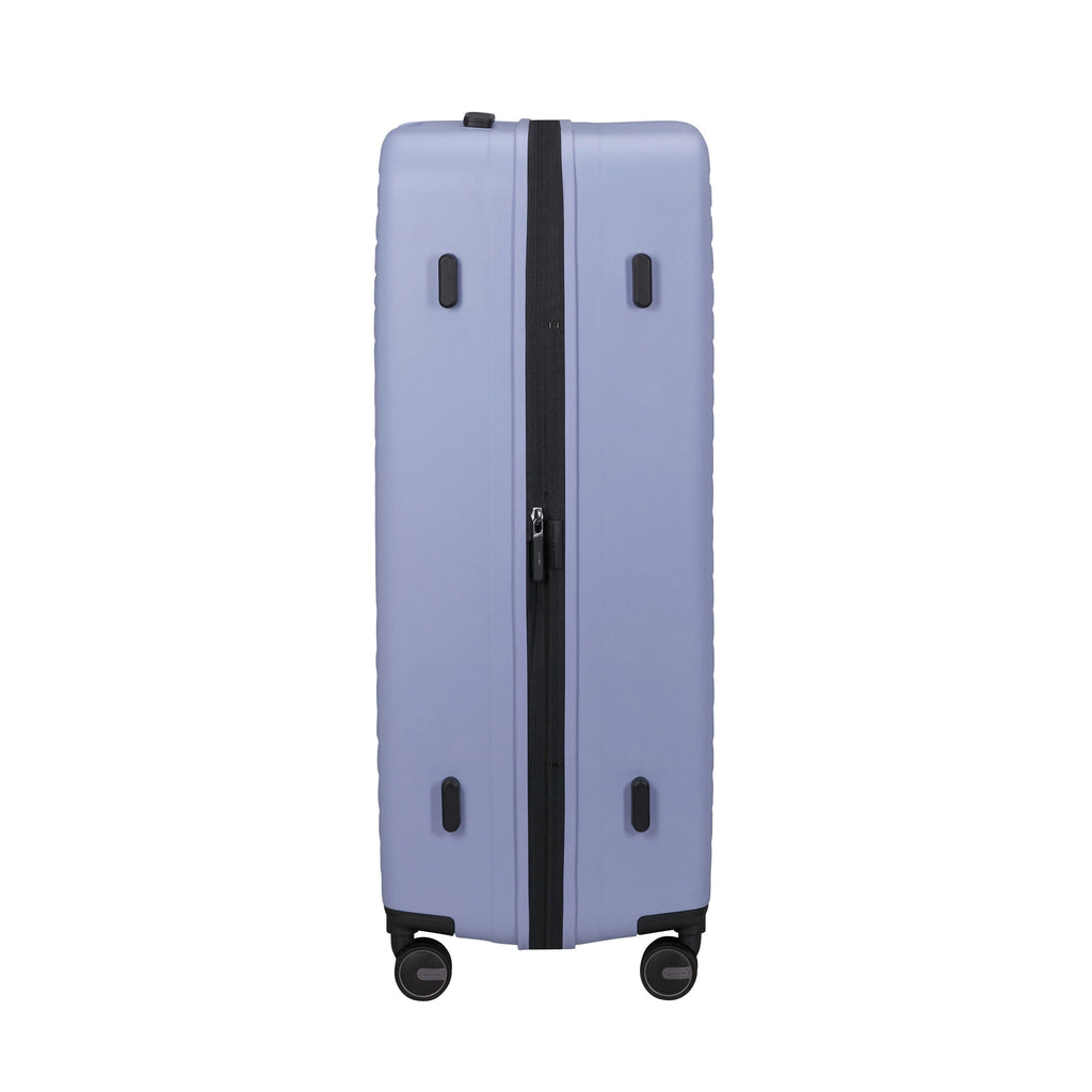 Samsonite RestackD 3 Piece Set in the color Lavender.
